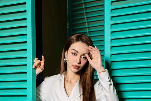 'Mỹ nhân con lai' MLee thực hiện dự án ý nghĩa, mở đầu hướng đến đồng bào miền Bắc