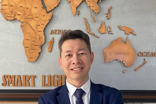 CEO Nguyễn Huy Du: 'Made by Vietnam' - xu hướng mới của doanh nghiệp công nghệ