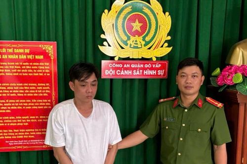 TP Hồ Chí Minh: Đội Cảnh sát đặc nhiệm triệt phá 5 vụ án chỉ trong 4 ngày