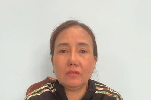 Bắt đối tượng dùng 4 'sổ đỏ' giả để lừa đảo