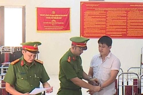 Thanh Hóa: khởi tố cán bộ địa chính phường làm giả giấy phép xây dựng