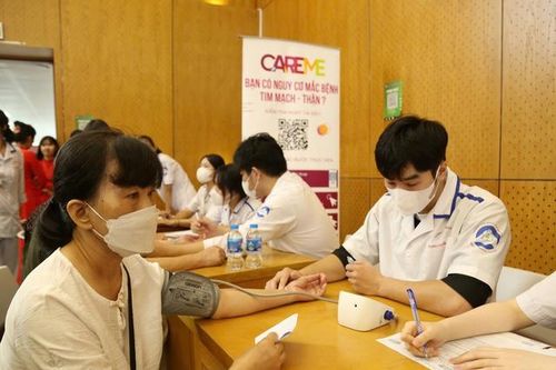 Tử vong do bệnh tim mạch ngày càng tăng, cao hơn cả ung thư