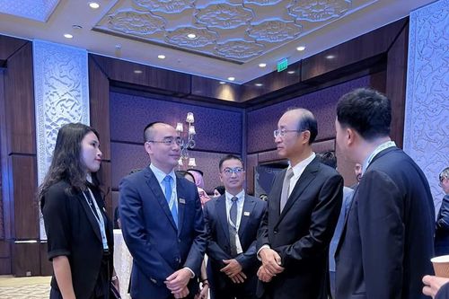 Kiểm toán nhà nước Việt Nam trúng cử thành viên Ủy ban Kiểm toán ASOSAI nhiệm kỳ 2024 - 2027