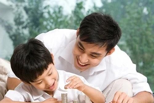 Giúp con làm việc thiện: 'Gốc rễ' từ sự đồng cảm