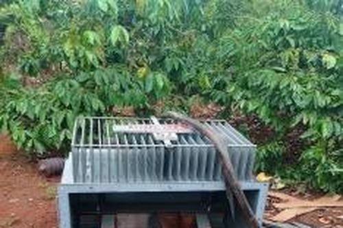 Đắk Nông báo động tình trạng trộm cắp vật tư, thiết bị trên lưới điện