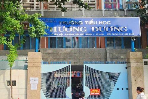 Vụ cô giáo xin tiền hỗ trợ mua máy tính cá nhân: 24 học sinh không đến lớp
