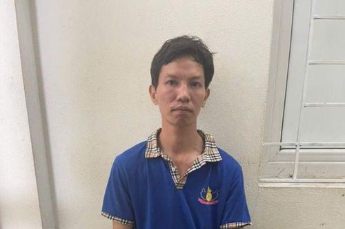 Khởi tố kẻ sát hại người thợ sửa xe máy tại phố Trương Định