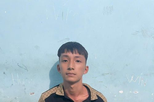 Chưa kịp choảng nhau đã bị tóm