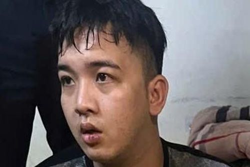 Bắt giữ thủ phạm mua bán ma túy dùng súng để phòng thân