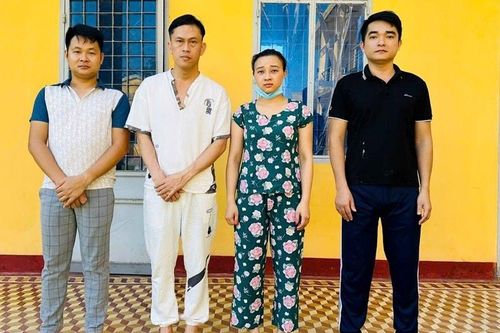 Lập sàn giao dịch rồi đánh sập, chiếm hàng chục tỉ đồng