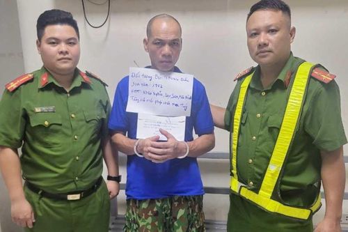 Kiểm tra nồng độ cồn, phát hiện đối tượng ma túy