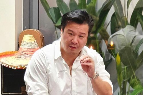 Thanh Bùi: 'Con tôi là người Việt Nam thì phải ở Việt Nam'