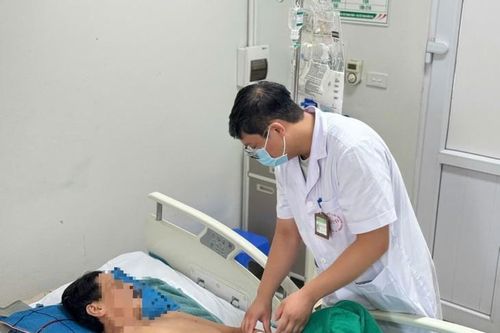 Sau lũ, nhiều người nguy kịch do mắc bệnh xoắn khuẩn vàng da