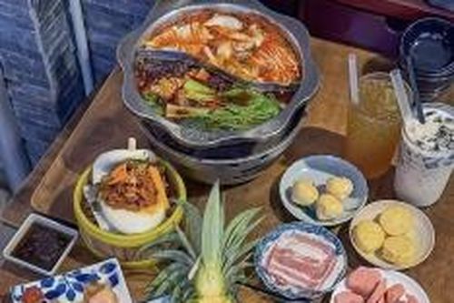 Điểm tên các 'thiên đường ẩm thực' trong khu vực được người Việt ưa thích