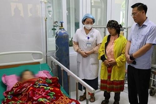 Bản tin 8H: 3 mẹ con tử vong bất thường trong nhà