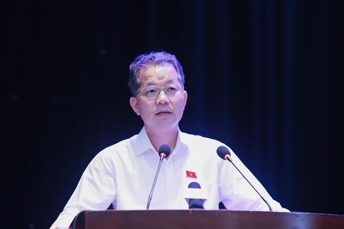 Cử tri Đà Nẵng kiến nghị nhiều vấn đề 'nóng'