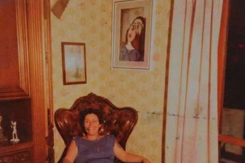 Suýt vứt bức tranh 6 triệu USD của Picasso vì 'vợ chê'