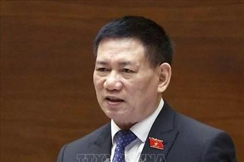 Phó thủ tướng Hồ Đức Phớc làm Trưởng Ban Chỉ đạo điều hành giá