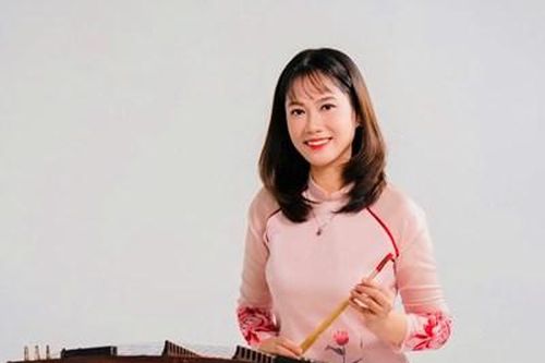 Nhạc sĩ, Nghệ sĩ Ưu tú Thúy My: Nối dài những đam mê