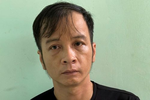 Dạt địa bàn trộm 'dế'