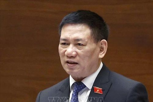 Phó Thủ tướng Hồ Đức Phớc làm Trưởng Ban Chỉ đạo điều hành giá
