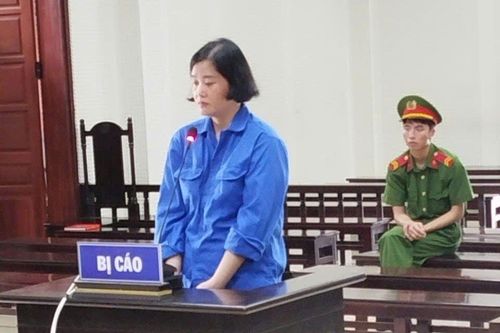 Lừa người lao động 1,3 tỉ đồng để đi Hàn Quốc 'hơi'