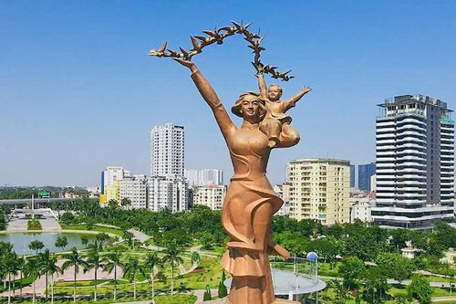 Thăng Long - Hà Nội, nghìn năm khát vọng hòa bình