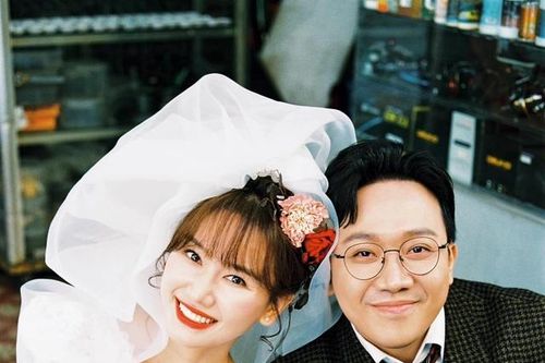 Hari Won 2 lần phẫu thuật ung thư cổ tử cung, chữa 'liệt bell trái', 8 năm cùng Trấn Thành nuôi 1 hy vọng