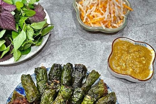 Loại rau mọc ở bờ rào là vị thuốc quý chữa nhiều bệnh