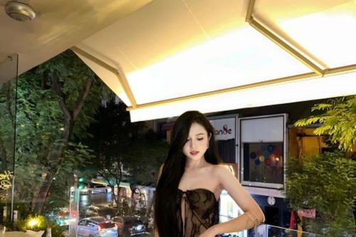 Netizen hỏi lý do giàu nhanh, nữ TikToker Bò Chảnh đưa lý do