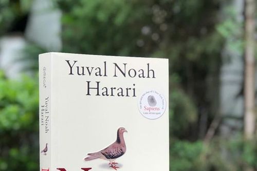Đọc Nexus của Yuval Noah Harari: AI mang đến kỳ vọng hay hiểm nguy?