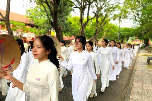 Phòng ngừa bạo lực học đường