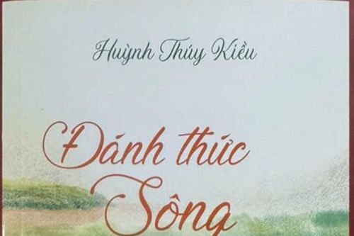 Phù sa thao thức, gửi lại thương nhớ dòng sông