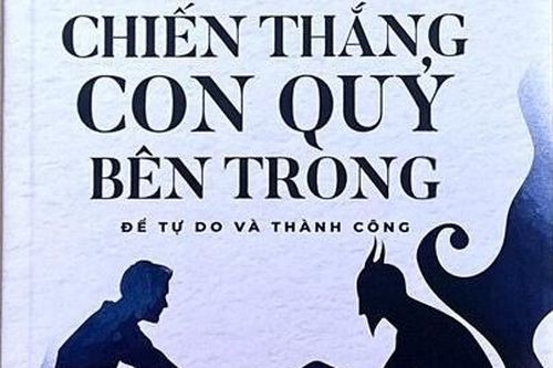 Chiến thắng con quỷ bên trong
