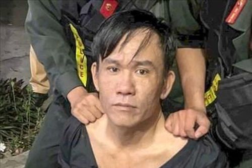 Khởi tố, bắt tạm giam đối tượng cướp ô tô của tài xế công nghệ