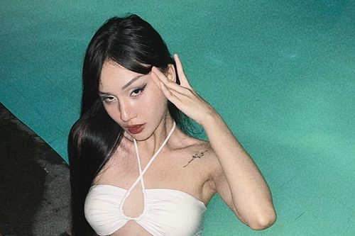 Nữ rapper khiến Karik, Suboi giành giật