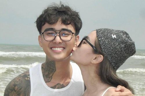 Bảo Ngọc bênh vực Đạt G