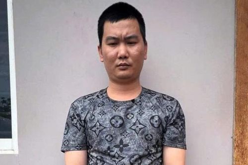 Bắc Giang: bắt giữ đối tượng truy nã đặc biệt nguy hiểm