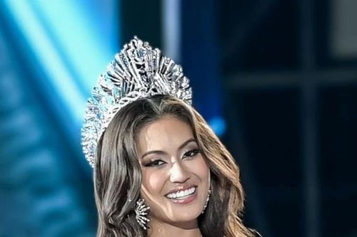 Mỹ nhân Indonesia Ketut Permata Juliastrid Sari đăng quang Miss Cosmo 2024, Xuân Hạnh vào top 5