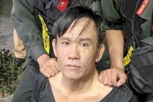 Phê chuẩn khởi tố thanh niên cướp ôtô ở TP Cần Thơ