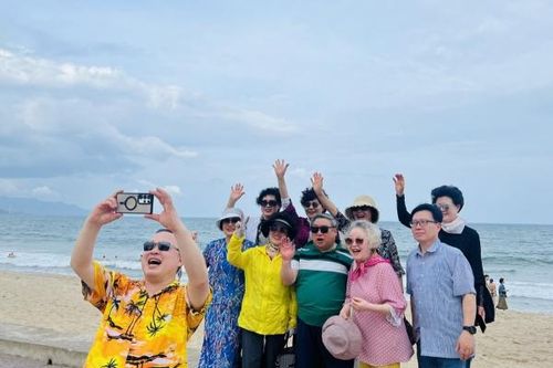 Hàn Quốc tiếp tục dẫn đầu lượng khách du lịch quốc tế đến Việt Nam trong 9 tháng năm 2024
