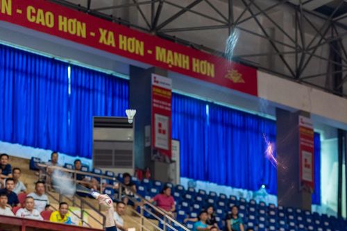 CLB Phú Quý và Long Bình xuất sắc giành 'ngôi vương' ở hai nội dung nâng cao