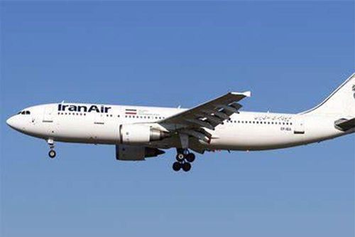 Iran dỡ bỏ lệnh hạn chế giao thông hàng không