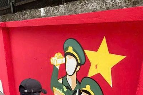 Phường Liễu Giai: Ngõ sạch đẹp thay đổi diện mạo phố phường
