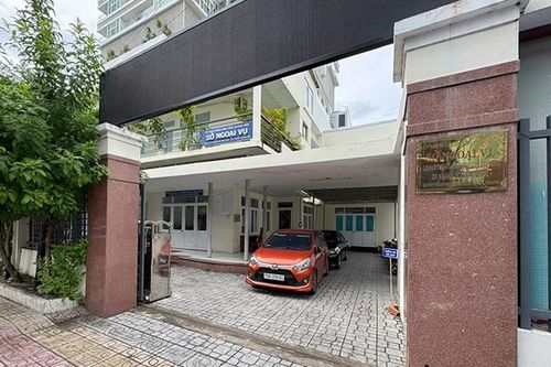 Thông báo về việc tiếp nhận công chức làm việc tại Sở Ngoại vụ Khánh Hòa