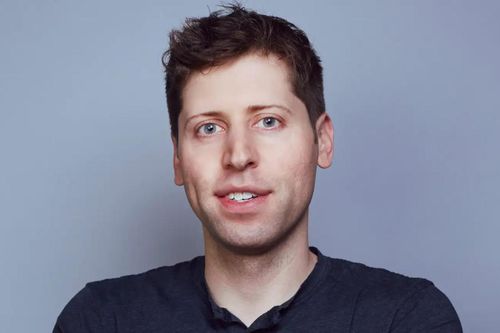 Sam Altman: Hành trình từ doanh nhân trẻ đến nhà tiên phong trí tuệ nhân tạo