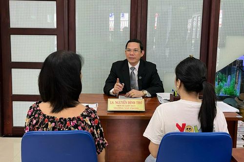 Đoàn Luật sư tỉnh Khánh Hòa tổ chức 2 ngày trợ giúp pháp lý miễn phí