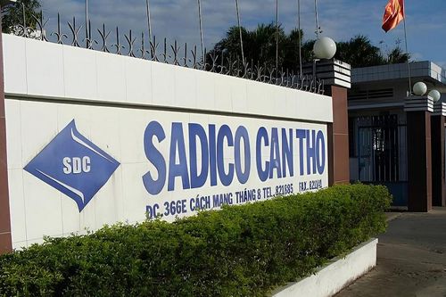 Sadico Cần Thơ dự chi 20 tỷ đồng trả cổ tức năm 2023