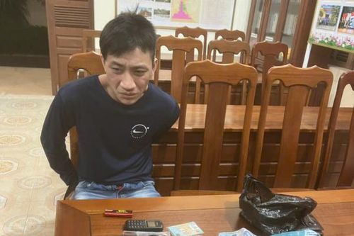 Thuê trẻ em dưới 14 tuổi đi ship ma túy