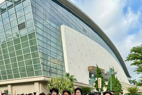 Nghệ nhân Nhân dân Kim Dung gian nan tìm người kế cận